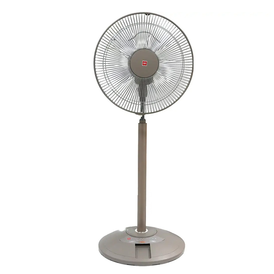 Quạt lửng KDK N30NH Nhật Bản cánh 30cm