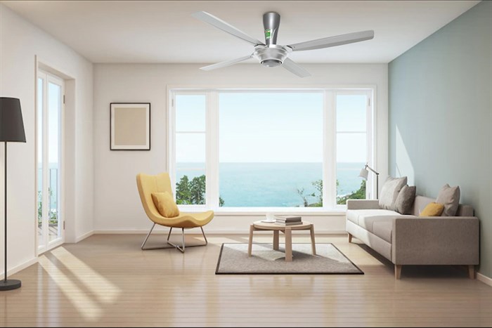 Ứng dụng thực tế linh hoạt trong nhiều không gian