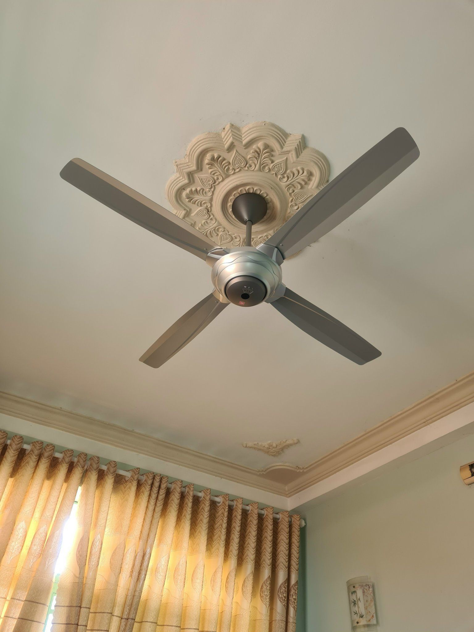 Ứng dụng thực tế trong nhiều không gian