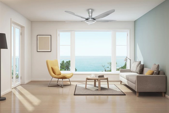 Ứng dụng thực tế trong nhiều không gian