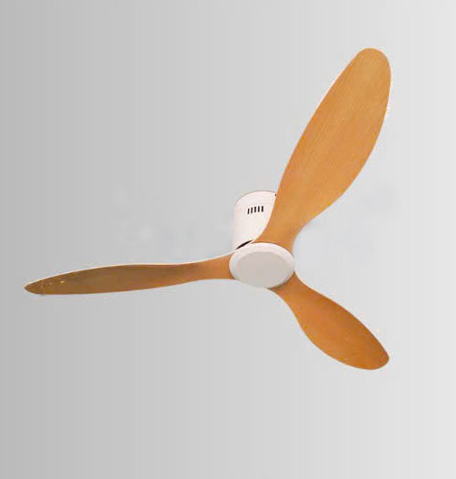 Quạt trần Fusumi F – 302Y KD 50W 3 cánh 1320mm