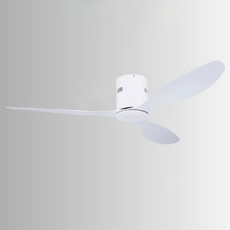 Quạt trần Fusumi F – 302W KD 50W 3 cánh 1320mm