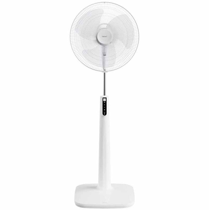 Quạt đứng Hatari P16R1 Thái Lan cánh 40cm có điều khiển từ xa