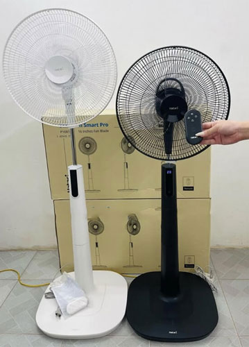 Điều chỉnh chiều cao linh hoạt – Phù hợp nhiều không gian