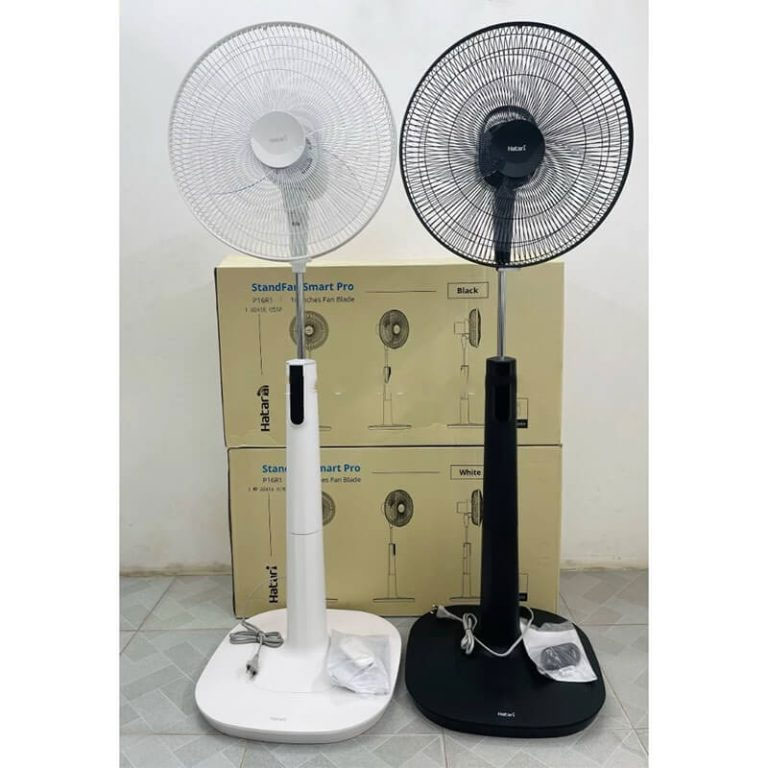 Thiết kế hiện đại – tinh tế trong từng chi tiết