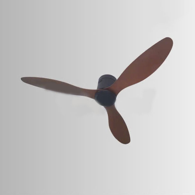 Quạt trần Fusumi F – 302B KD 22 50W 3 cánh 1220mm