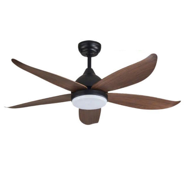 Quạt trần đèn Fusumi F – 110V 65W 5 cánh 1220mm