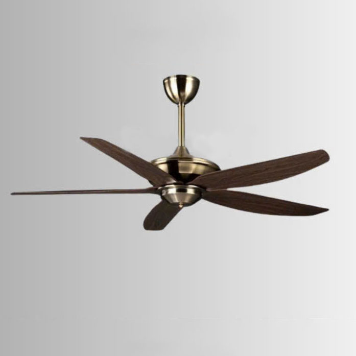 Quạt trần Fusumi F – 113N 50W 5 cánh 1320mm