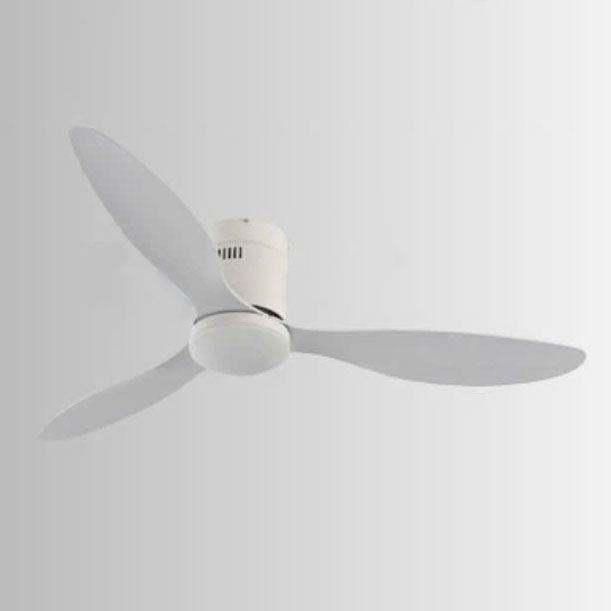 Quạt trần đèn Fusumi F – 302W CD 50W 3 cánh 1320mm