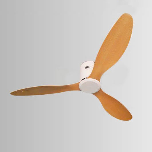 Quạt trần Fusumi F - 302Y KD 22 50W 3 cánh 1220mm