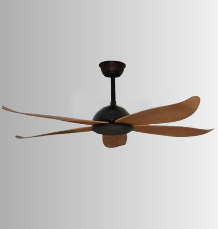 Quạt trần Fusumi F – 501B KD 50W 5 cánh 1220mm