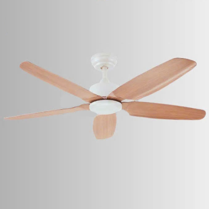 Quạt trần Fusumi F – 502Y KD 50W 5 cánh 1320mm