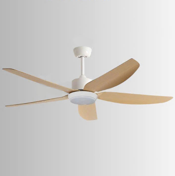 Quạt trần đèn Fusumi F – 503Y CD 50W 5 cánh 1420mm