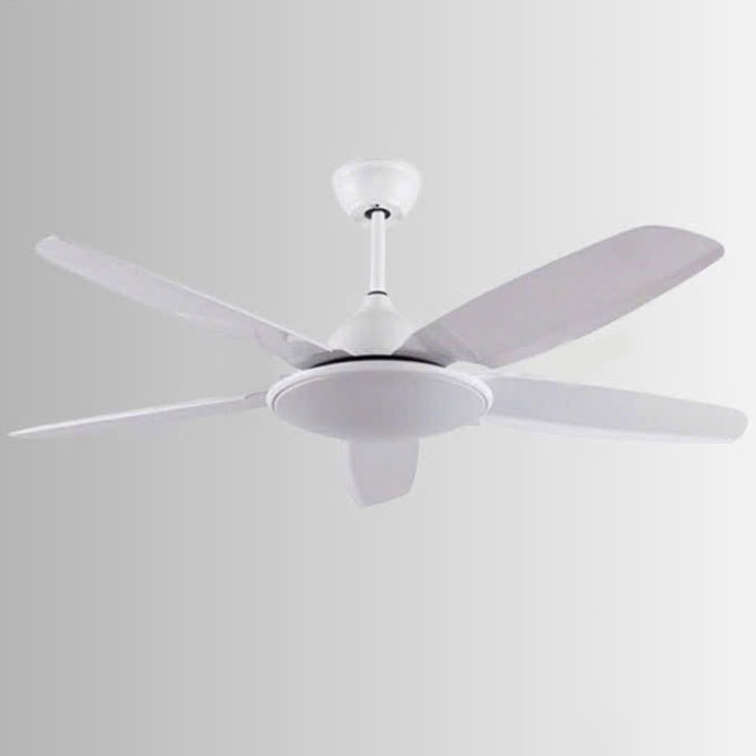 Quạt trần đèn Fusumi F – 504W 70W 5 cánh 1320mm