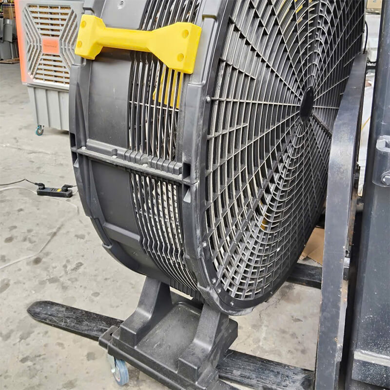 Khung thép sơn tĩnh điện – Bền bỉ theo thời gian