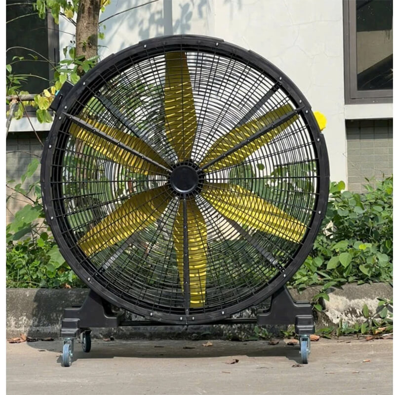 Dễ dàng di chuyển linh hoạt trong sử dụng