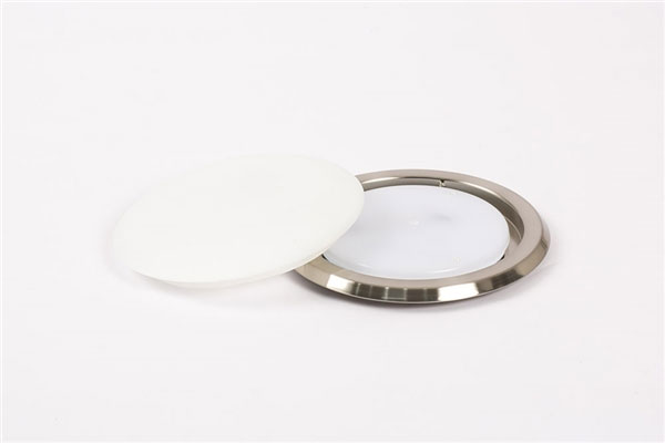 Đèn LED Tiết Kiệm Điện Với Ánh Sáng Dịu Nhẹ