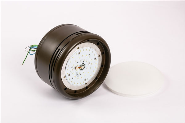 Đèn LED 18W đa chế độ chiếu sáng