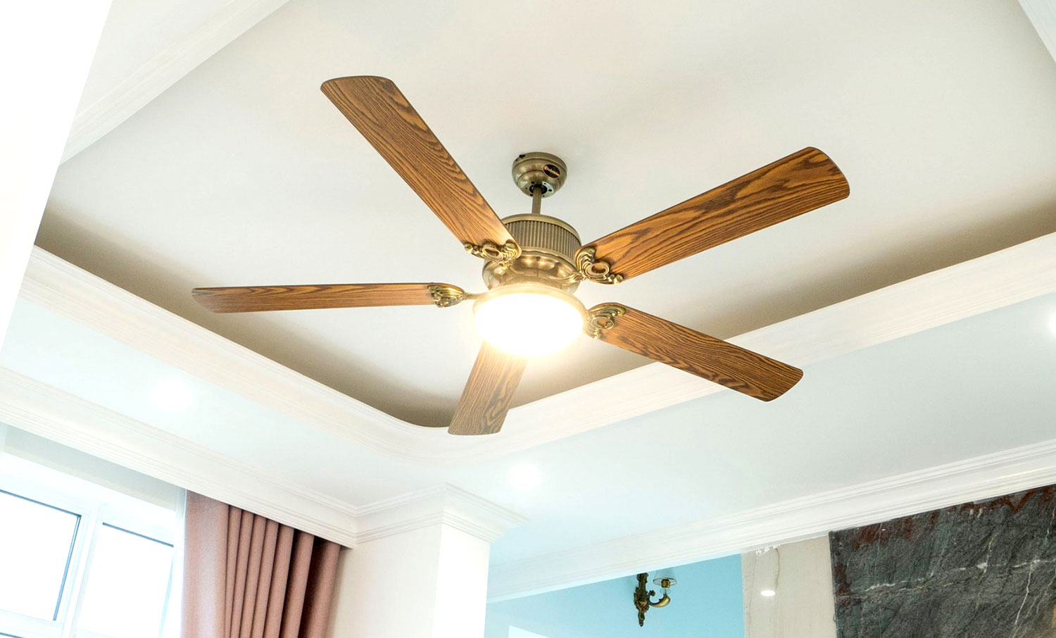 Chế Độ Đảo Chiều Gió – Tốt Cho Sức Khỏe - ảnh thực tế