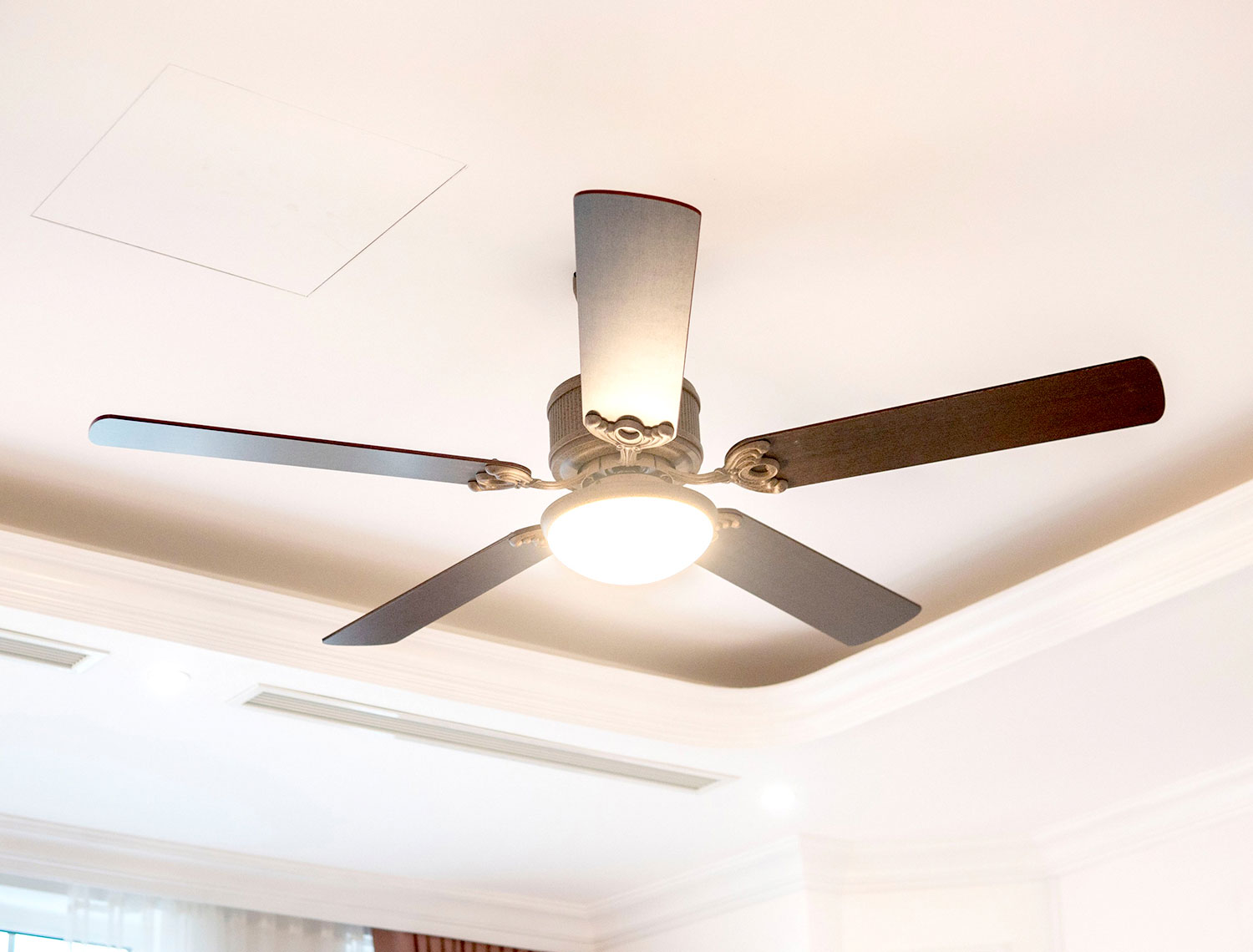 Chế Độ Đảo Chiều Gió – Tốt Cho Sức Khỏe Mọi Mùa - ảnh thực tế