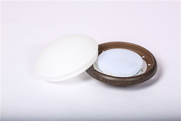 Đèn Chùm LED 3 Chế Độ Màu – Chiếu Sáng Đa Phong Cách