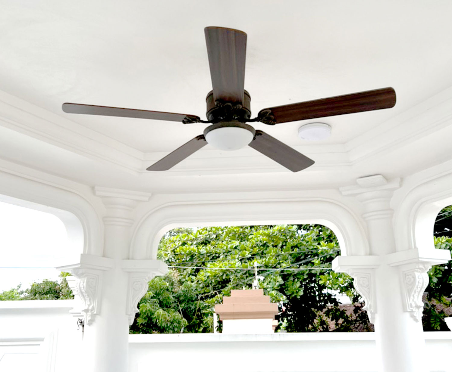 Chế Độ Đảo Chiều Gió – Giải Pháp Thông Minh Cho Sức Khỏe