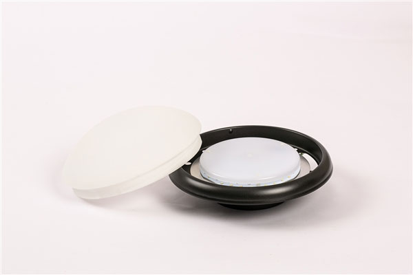 Đèn LED Ốp Trần 3 Chế Độ Màu – Ánh Sáng Linh Hoạt, Tiết Kiệm Năng Lượng