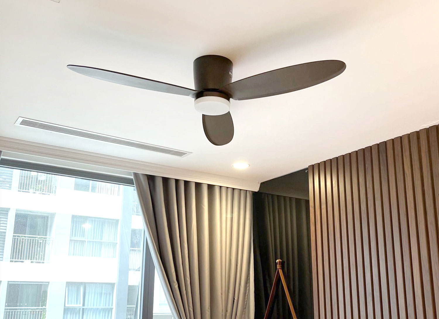 Thiết Kế Đơn Giản – Tinh Tế – Hòa Quyện Nội Thất