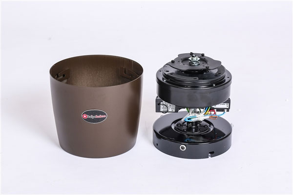 Động Cơ DC Tiết Kiệm Điện – Hiệu Suất Vượt Trội