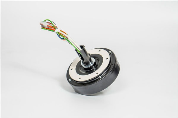 Động Cơ DC Tiết Kiệm Điện – Hiệu Suất Vượt Trội
