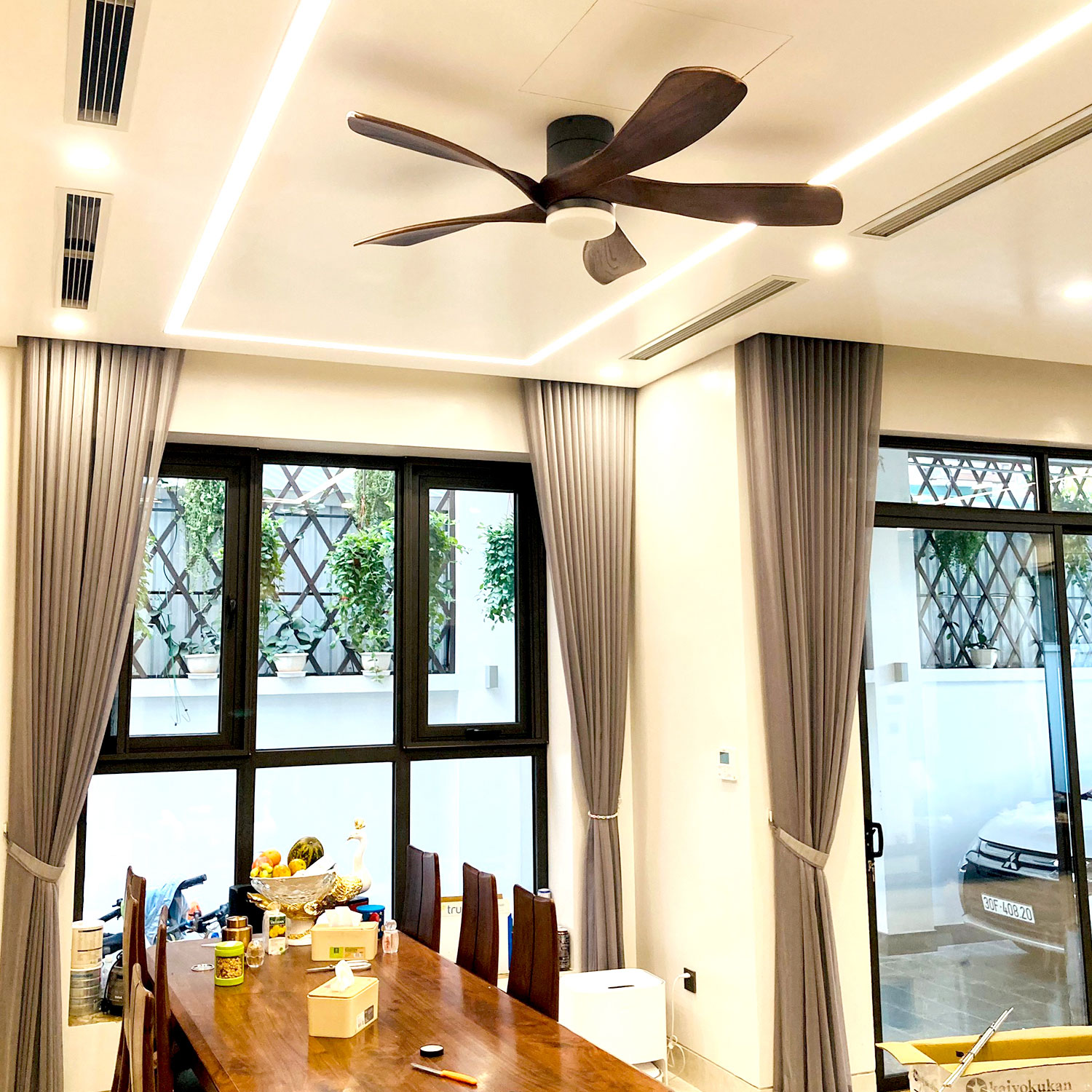 Siêu mát, siêu êm – Trải nghiệm thư giãn tuyệt đối