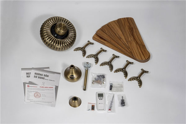 CO/CQ đầy đủ – Cam kết chính hãng