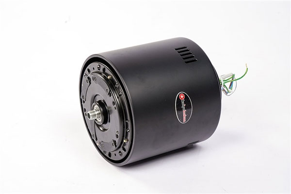 Động cơ DC Tiết Kiệm Điện Năng – Lựa Chọn Xanh Cho Mọi Không Gian