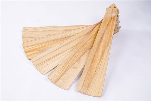 Quạt trần 5 cánh gỗ – đường kính tiêu chuẩn 200cm