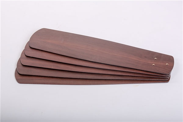 5 Cánh Gỗ Đường Kính 152cm Tối Ưu Luồng Gió