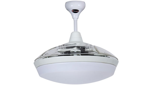 Động cơ DC tiết kiệm điện, bảo hành 10 năm