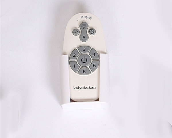 Điều Khiển Từ Xa Tiện Lợi, Hiện Đại