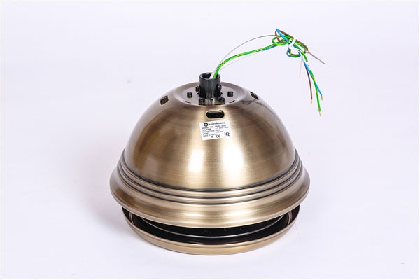 Động Cơ DC Tiết Kiệm Điện Vượt Trội