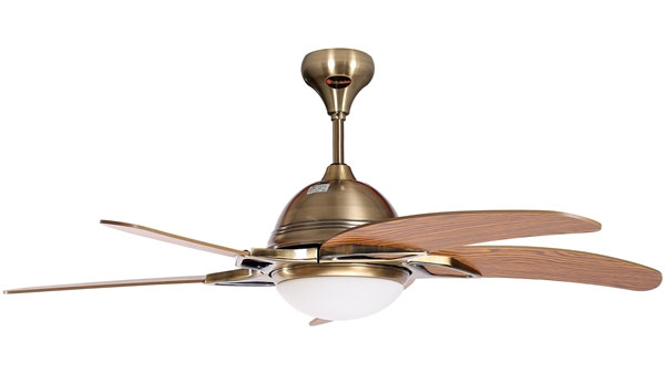 5 Cánh Quạt Gỗ Ép 3 Lớp Cao Cấp