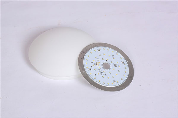 Đèn LED 3 Chế Độ Màu Linh Hoạt
