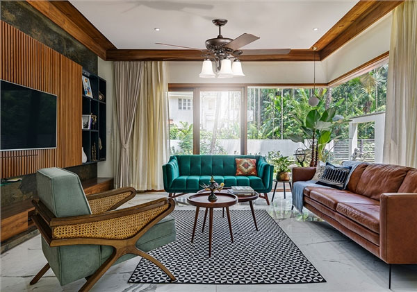 Chế độ gió tự nhiên thông minh