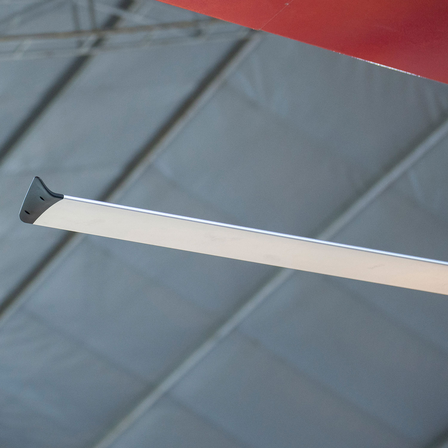 Cánh quạt Aluminum bền bỉ, chất lượng cao