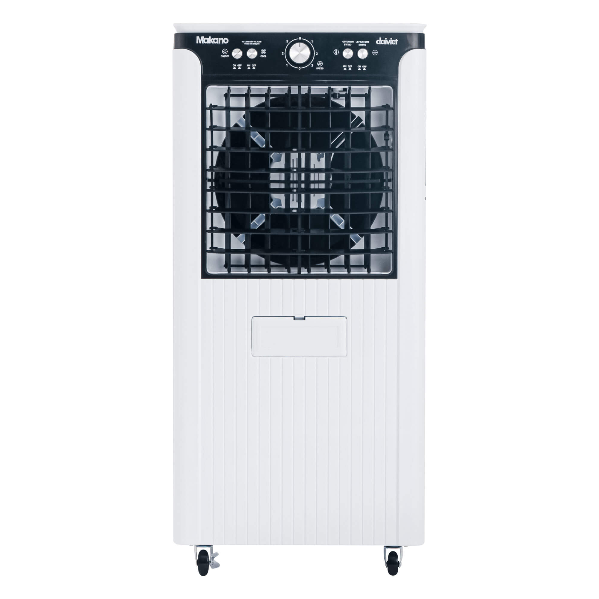 Quạt điều hòa Makano MM109 95W