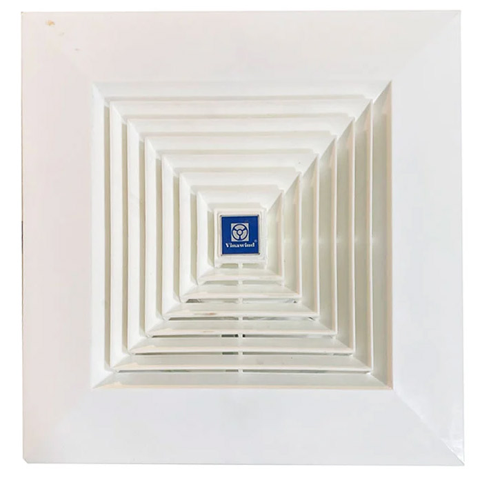 Quạt hút âm trần Vinawind QHT-150PN
