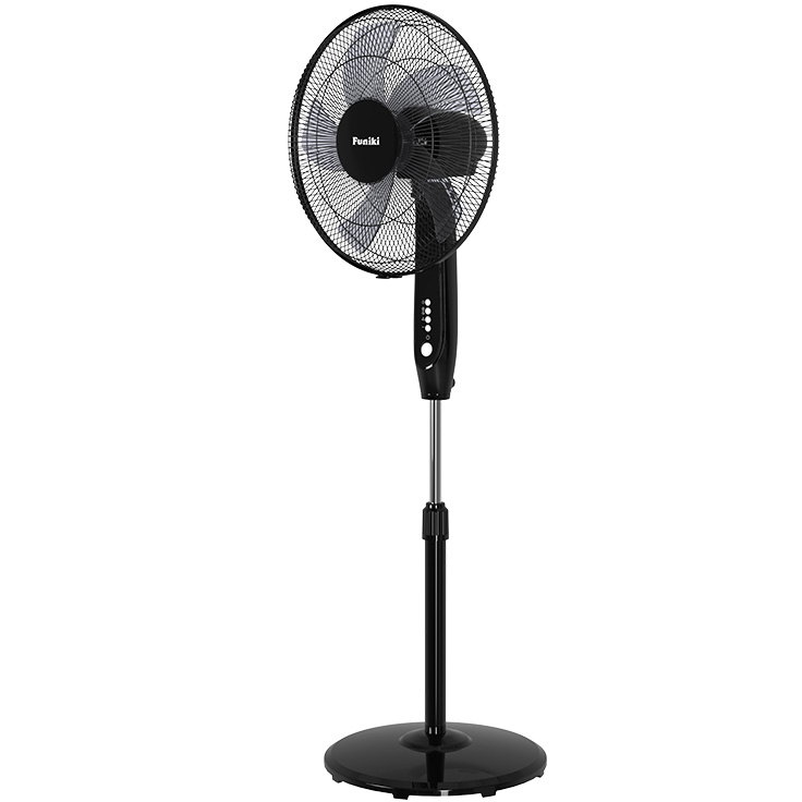 Quạt cây đứng Funiki HQD5855 41W 5 cánh điều khiển đa chế độ gió