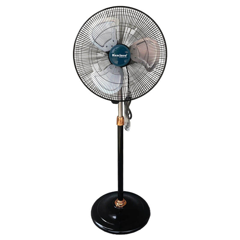 Quạt cây đứng công nghiệp Ha.winco HS20-50 160W