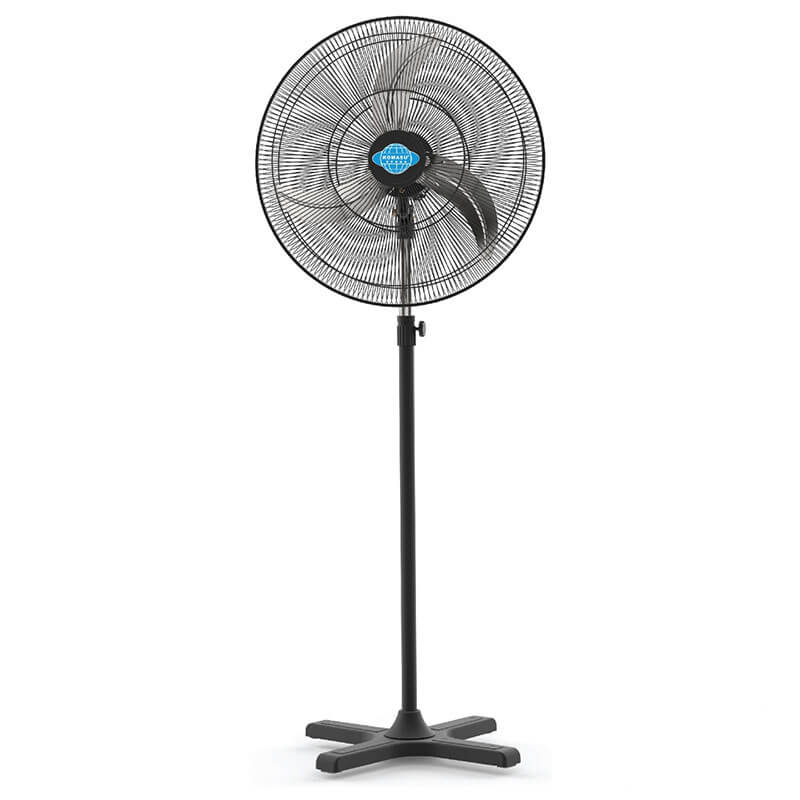 Quạt cây đứng Komasu KM750.S tuốc năng điện