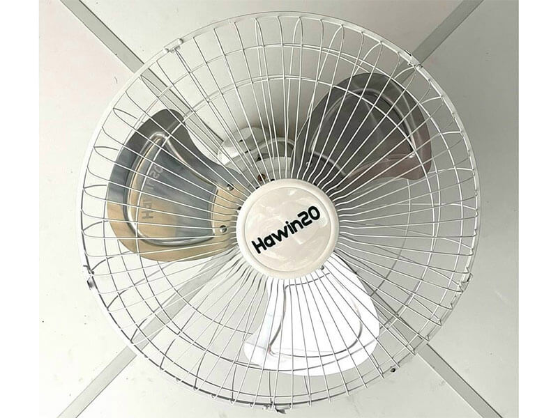 Dễ Lắp Đặt – Phù Hợp Nhiều Không Gian Khác Nhau