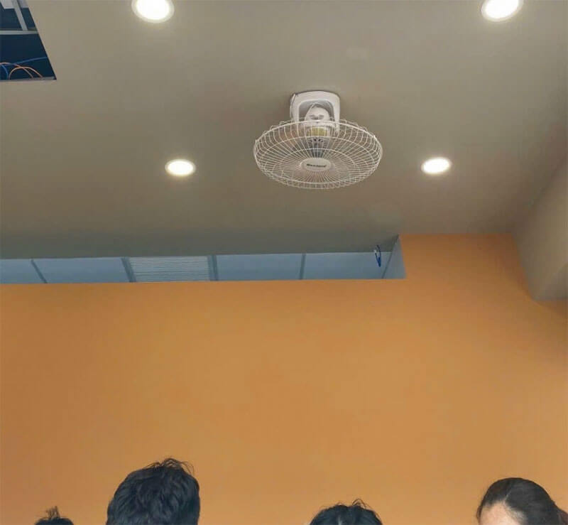 Phù hợp nhiều môi trường khác nhau