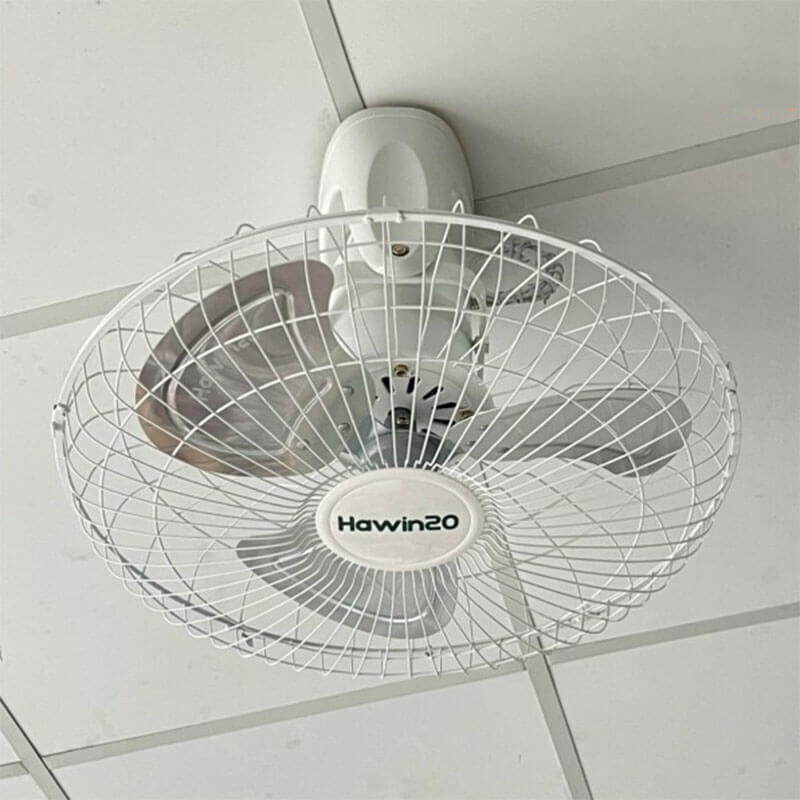 Đáp ứng nhu cầu làm mát liên tục với công suất 140W